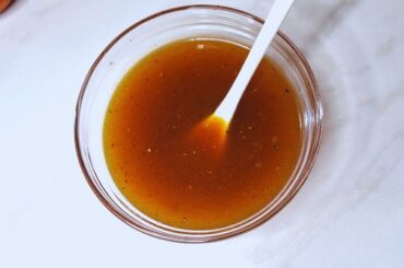 Homemade Spicy Brown Sugar Glaze Recipe