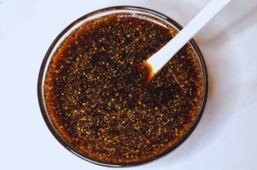 Easy Homemade Char Siu Sauce Recipe