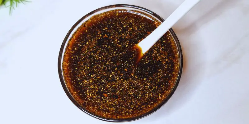 Easy Homemade Char Siu Sauce Recipe