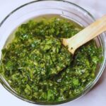 Zesty Cilantro-Lime Marinade Recipe
