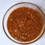 Flavorful Creole Fish-Fry Marinade Recipe