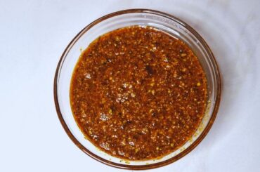 Flavorful Creole Fish-Fry Marinade Recipe