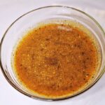Make-Ahead Ginger Teriyaki Salmon Marinade Recipe