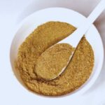Homemade Aromatic Gingerbread Spice Mix Recipe