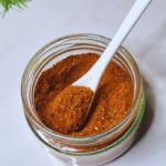 Homemade Authentic Harissa Seasoning Blend