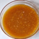Make-Ahead Homemade Orange Sauce Recipe