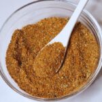 Signature Homemade Rib Rub Seasoning Recipe