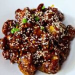 EPIC General Tso’s Chicken Recipe