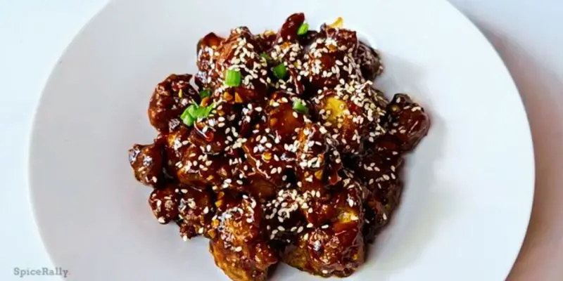 EPIC General Tso’s Chicken Recipe
