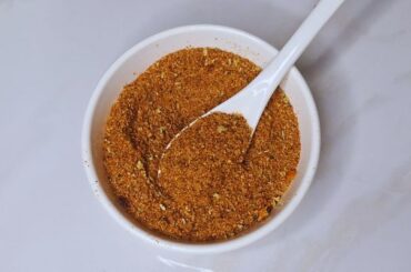 SpiceRally’s Signature Tex-Mex Seasoning Blend Recipe