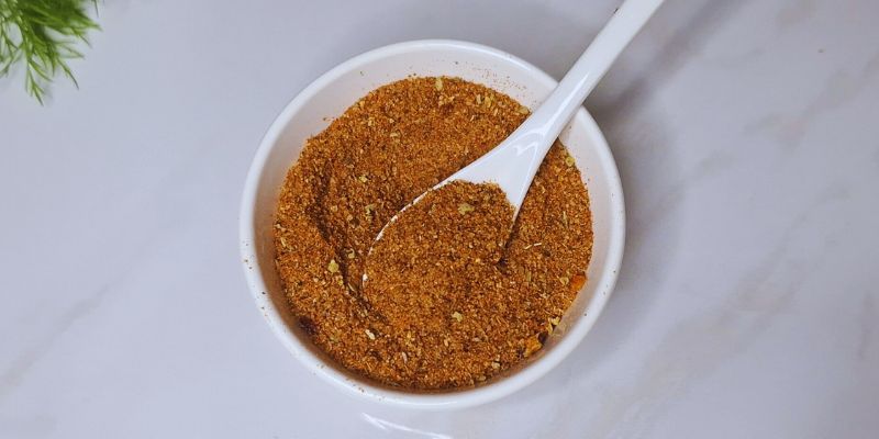SpiceRally’s Signature Tex-Mex Seasoning Blend Recipe