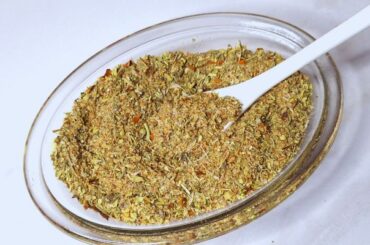 All-Purpose Tuscan Spice Blend Recipe