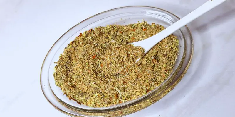 All-Purpose Tuscan Spice Blend Recipe