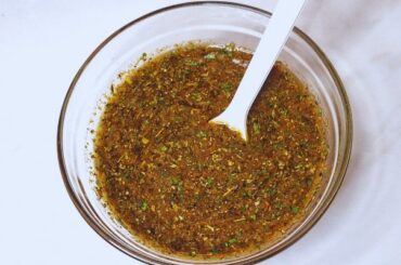 Homemade Brazilian Steakhouse Marinade Recipe