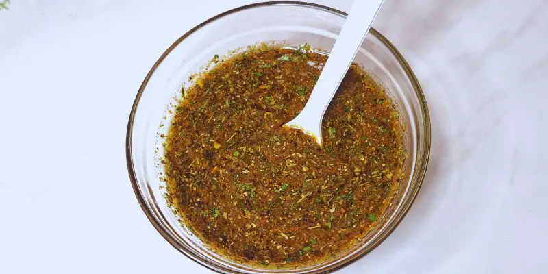 Homemade Brazilian Steakhouse Marinade Recipe