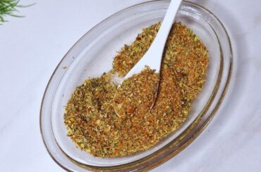 Signature Breakfast Sausage Seasoning Recipe