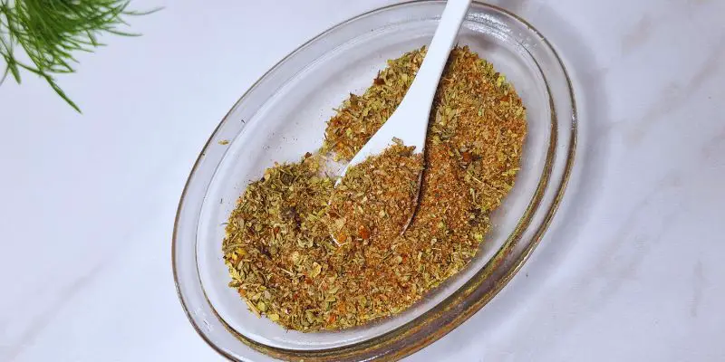 Signature Breakfast Sausage Seasoning Recipe