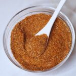 Homemade Buffalo Wing Seasoning Recipe
