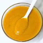 Homemade Carolina Mustard BBQ Sauce Recipe