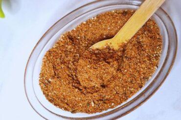 The Ultimate Kansas City BBQ Rub Recipe
