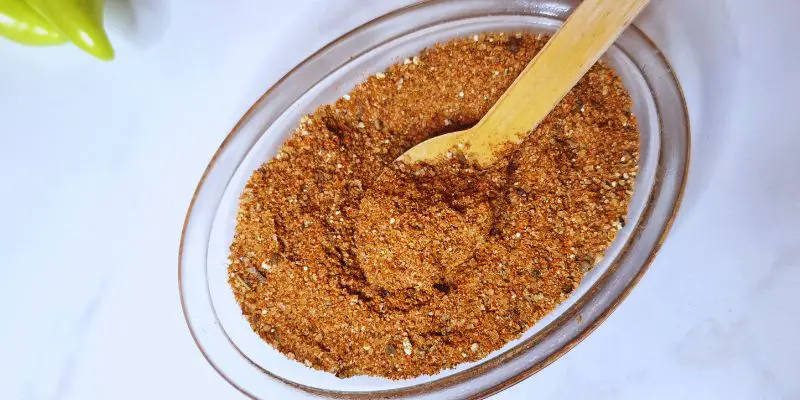 The Ultimate Kansas City BBQ Rub Recipe