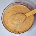 Homemade Zesty Thousand Island Dressing Recipe