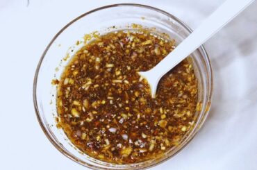 Vietnamese Lemongrass Chicken Marinade Recipe