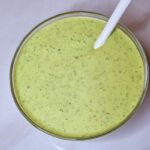 Homemade Taco Bell Avocado Ranch Sauce Recipe