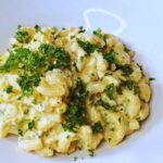No-Bake Stovetop Mac & Cheese Recipe