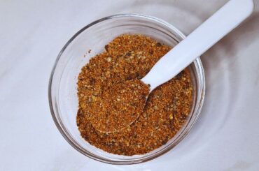 Homemade Chicago Steak Seasoning Recipe