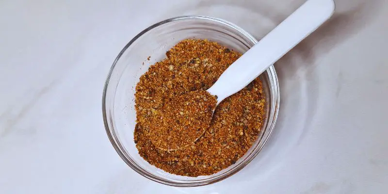 Homemade Chicago Steak Seasoning Recipe