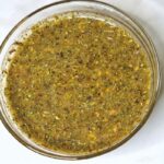 The Best Herbed Honey Mustard Marinade Recipe