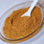 Homemade Hickory BBQ Rub Recipe