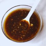Japanese BBQ Sauce Recipe