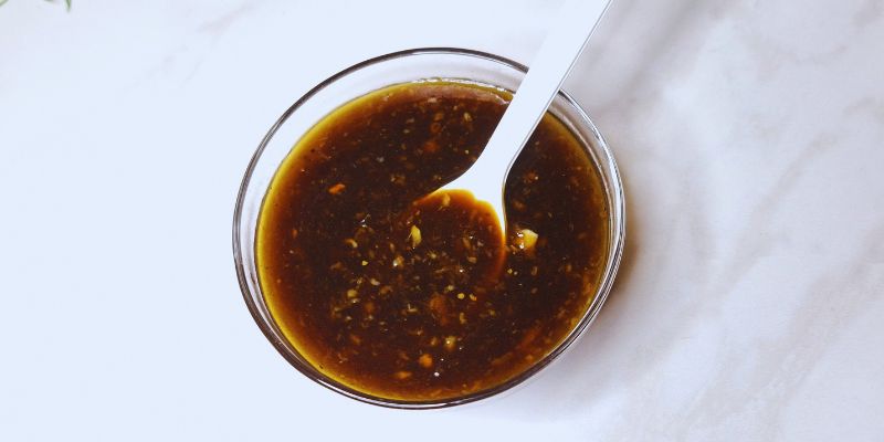 Japanese BBQ Sauce Recipe