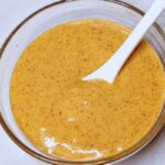 5-Minute Creamy Jerk-Inspired Aioli Recipe