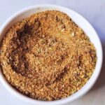 The Ultimate Homemade Peri Peri Seasoning Recipe