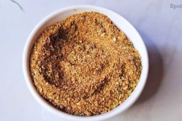 The Ultimate Homemade Peri Peri Seasoning Recipe