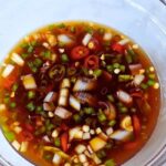 Delicious Ponzu Dipping Sauce Recipe