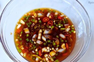 Delicious Ponzu Dipping Sauce Recipe