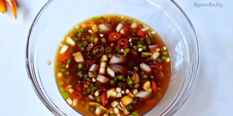 Delicious Ponzu Dipping Sauce Recipe