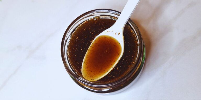 Homemade Pumpkin Pie Spiced Syrup Recipe: Easily Made With Pantry Staples!