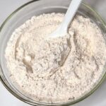 Seasoned Dry Flour Coating Recipe