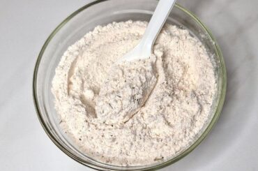 Seasoned Dry Flour Coating Recipe