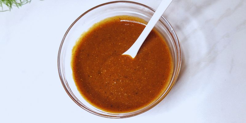 Homemade Sloppy Joe Sauce Recipe