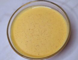The Best Homemade Yum Yum Sauce Recipe