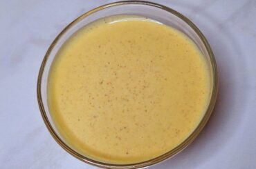The Best Homemade Yum Yum Sauce Recipe