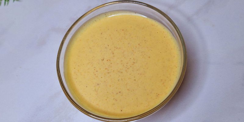 The Best Homemade Yum Yum Sauce Recipe