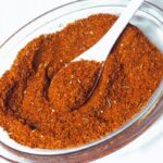 The Ultimate Homemade Dark Chili Powder Recipe