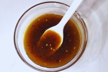 10-Minute Homemade Hot Honey Sauce Recipe